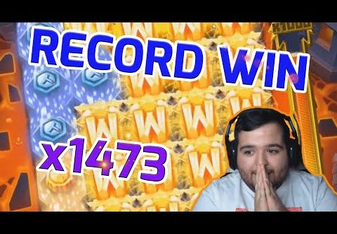 BIG WIN! Streamer win x1500 on Snake Arena Slot! BIGGEST WINS OF THE WEEK! #6