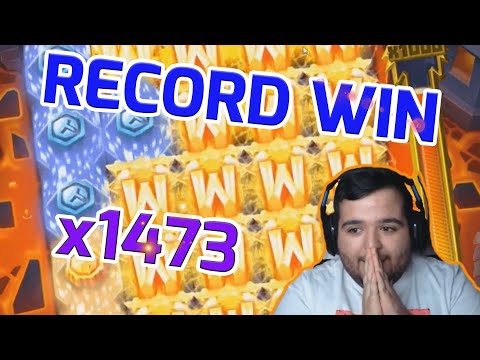 BIG WIN! Streamer win x1500 on Snake Arena Slot! BIGGEST WINS OF THE WEEK! #6