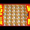 ** SUPER BIG WIN ** MAYAN CHEIF GREAT STACKS ** SLOT LOVER **