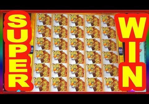 ** SUPER BIG WIN ** MAYAN CHEIF GREAT STACKS ** SLOT LOVER **