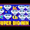 **SUPER BIG WIN ** MORE MORE HEARTS n others ** SLOT LOVER **