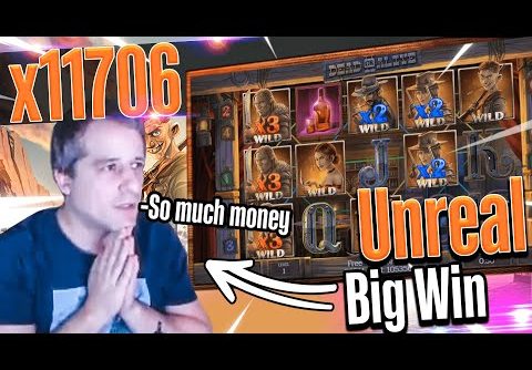 Shirox1980 Record win 52.000 €  on Dead or Alive 2 slot – TOP 5 mega wins in casino online