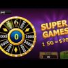 TINYSOFT Slots 🎰 Android Gameplay Vegas Casino Slot Jackpot Big Mega Wins Spins