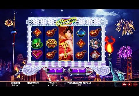 ☆NEW SLOT☆ Biggest Jackpot wins in Billionaire Slots |2020|