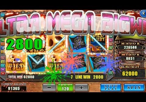 SCR888 – 10 minute Session – Ultra Super Big Win 516X – Junkie Slot