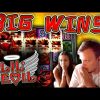 2 BONUSES! – SUPER BIG WIN on Lil Devil + HEARTSTOPPER BONUS!!!