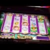 Shocking! Willy Wonka Slot Mega Big Win