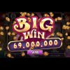 Willy Wonka & the Chocolate Factory Slots | MEGA WIN