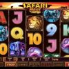 Safari Heat Slot – Big Win