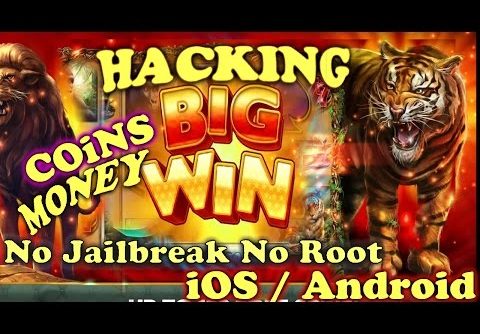 Big Win Games Cheats Time Bonus Slots Casino Huuuge