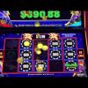 How to Win Playing Slots * BIG WIN * Lightning Link Video Slot Machine * Hit The Major Jackpot