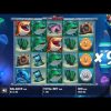 Razor Shark Slot – Free Spins MEGA WIN!