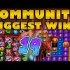 Community Biggest Wins #19 / 2020