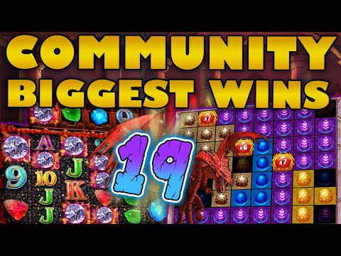 Community Biggest Wins #19 / 2020