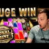 SUPER BIG WIN on Royal Mint!!