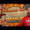 ClassyBeef Legendary Win 35.000€ on 300 shields extreme slot – TOP 5 Biggest wins of the week