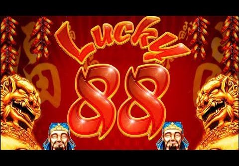 😋SUPER DUPER BIG WIN😁😛 on LUCKY 88 SLOT POKIE BONUSES – Pechanga Resort and Casino