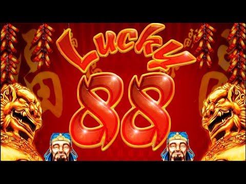 😋SUPER DUPER BIG WIN😁😛 on LUCKY 88 SLOT POKIE BONUSES – Pechanga Resort and Casino