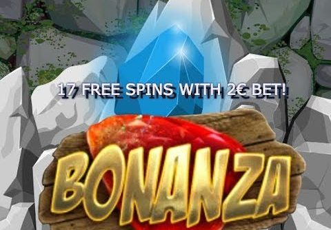 Bonanza Slot – Mega Big Win With 2€ Bet!