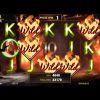 Invisible man – NEW SLOT MACHINE – Police spin MEGA WIN