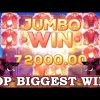 TOP 5 BIGGEST WINS ON PINK ELEPHANTS slot – RECORDS BONUSES! ONLINE CASINO!