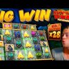 Big Win with Big Multiplier – Return of Kong Megaways