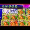 ** SUPER BIG WIN ** CRYSTAL FOREST ** SLOT LOVER **