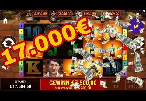 RECORD WIN [ LA DOLCE VITA ] 100€ SPINS