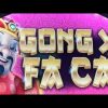 😋SUPER HUGE WIN🤑 on GONG XI FA CAI SLOT POKIE!  ALMOST HANDPAY ON $2.25 BET!  GOLD COAST Las Vegas