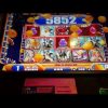 Alexander the Great WMS Slot machine bonus Super Big Win!!!!!