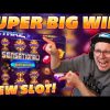 Super Big Win on new Pragmatic Slot “STARZ” – OnlineCasino – Streamer