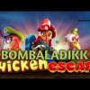 SLOT – Chicken Escape BİG WİN #SLOT #CASİNO #RULET