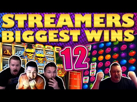 Streamers Biggest Wins – #12 / 2020