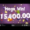 Fruit Warp – NEW SLOT MACHINE – MEGA Win