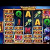 👑 Release The Kraken Big Win 💰 A Slot By Pragmatic Play.