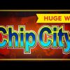 HUGE WIN! Chip City Slot – LOVE IT!