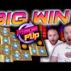 Mega Flip Big Win