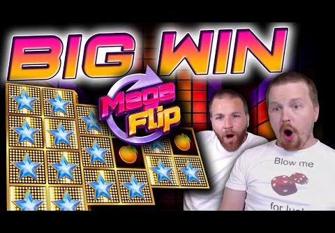 Mega Flip Big Win