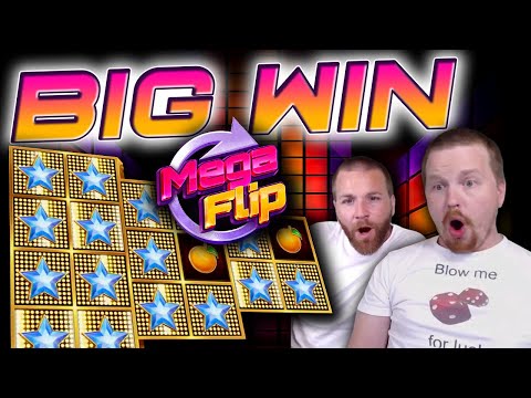 Mega Flip Big Win