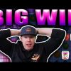 BIG WIN on JAMMIN JARS – Casino Slots Big Wins