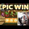 MEGA HUGE WIN – Extra Chilli Gamble!!