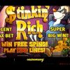 Stinkin Rich Slot – 2cent- MAX BET – SUPER BIG WIN! – Slot Machine Bonus