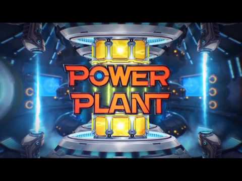 Power Plant Slot – Mega Win & Game Play – by Yggdrasil