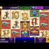 Cleopatra – O Slots 🎰 Android Gameplay Vegas Casino Slot Jackpot Big Mega Wins Spins