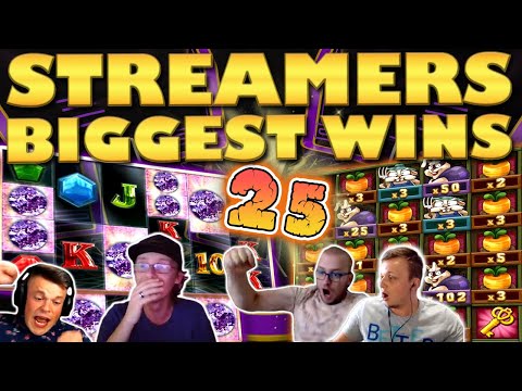 Streamers Biggest Wins – #25 / 2020