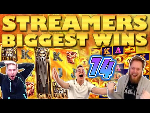 Streamers Biggest Wins – #14 / 2020