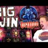 Big Win on New Demon Slot From Play’n Go