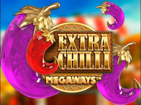 Extra Chilli Big Win ! Tek Spin’de Gelen Şans !