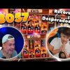 Streamer mega win x8057  in Desperados Wild – Top 5 Big wins in casino slot