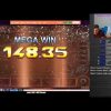 Jamjarboy MACHINA Slot 618x Insane game with insane potential! MEGA WIN